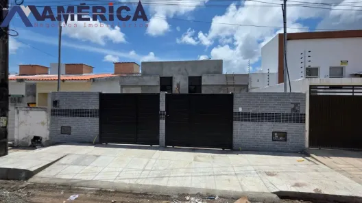 Casa com 2 Quartos à venda, 65m² no Gramame, João Pessoa