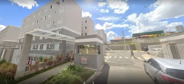 Apartamento com 2 Quartos à venda, 54m² no Jardim Capivari, Campinas