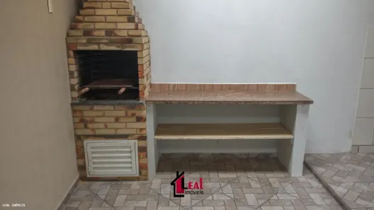 Casa com 3 Quartos à venda, 100m² no Parque Residencial São Lucas, Presidente Prudente
