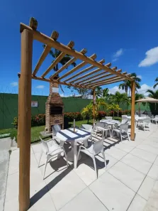 Apartamento com 2 Quartos à venda, 48m² no Candeias, Jaboatão dos Guararapes