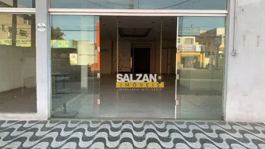 Ponto Comercial para alugar, 400m² no Campo do Galvão, Guaratinguetá