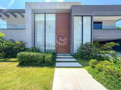 Casa de Condomínio com 6 Quartos à venda, 812m² no Jardim Acapulco, Guarujá