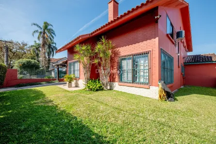 Casa com 4 Quartos à venda, 339m² no Ipanema, Porto Alegre