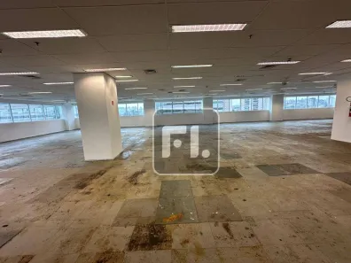 Sala Comercial para alugar, 750m² no Jurubatuba, São Paulo
