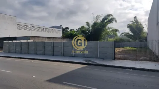 Lote/Terreno à venda, 888m² no Cidade Nova Jacareí, Jacareí