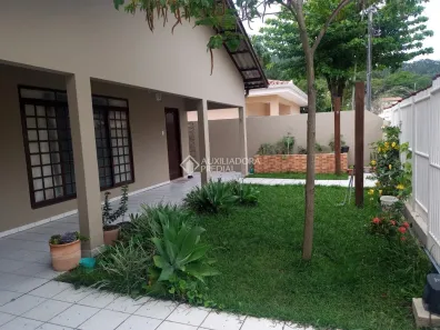 Casa com 4 Quartos à venda, 204m² no Canasvieiras, Florianópolis