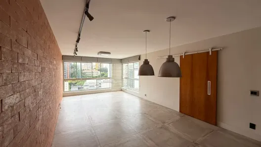 Apartamento com 3 Quartos à venda, 122m² no Jardim Paulista, São Paulo