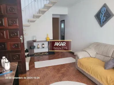 Sobrado com 3 Quartos à venda, 135m² no Centro, São Bernardo do Campo