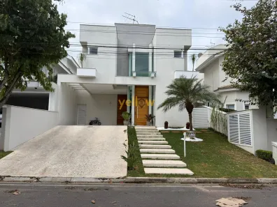 Casa de Condomínio com 4 Quartos para alugar, 286m² no Arujá 5, Arujá