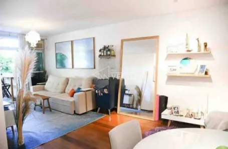 Apartamento com 3 Quartos à venda, 133m² no Botafogo, Rio de Janeiro
