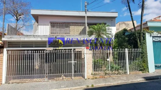 Sobrado com 3 Quartos à venda, 247m² no Jardim Cidália, São Paulo