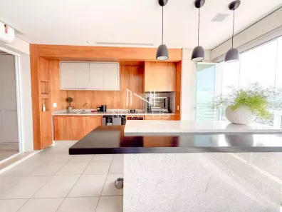 Apartamento com 4 Quartos para alugar, 278m² no Jardim das Colinas, São José dos Campos