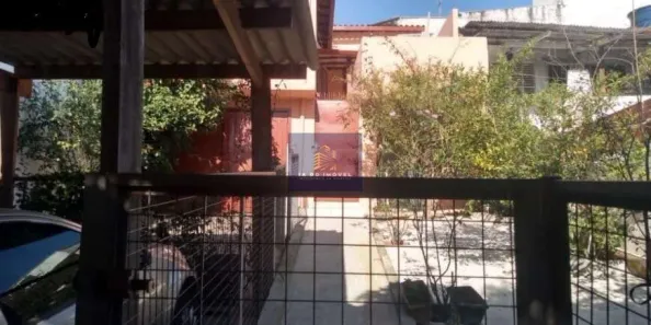 Casa com 1 Quarto à venda, 82m² no Vila Santa Catarina, São Paulo