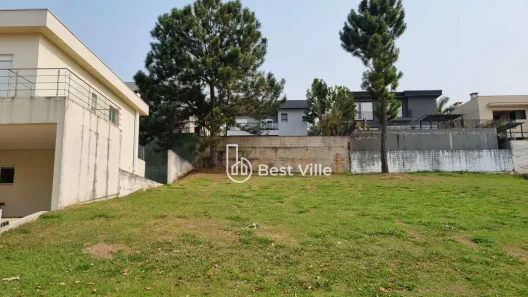 Lote/Terreno à venda, 441m² no Alphaville, Santana de Parnaíba