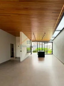 Casa de Condomínio com 3 Quartos à venda, 298m² no Bonfim Paulista, Ribeirão Preto
