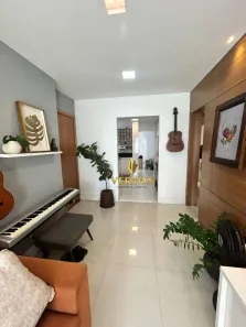 Apartamento com 2 Quartos à venda, 112m² no Praia de Itaparica, Vila Velha