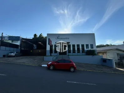 Galpão/Depósito/Armazém à venda, 1300m² no Ideal, Novo Hamburgo