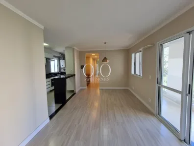 Apartamento com 3 Quartos à venda, 87m² no Vila Progresso, Campinas
