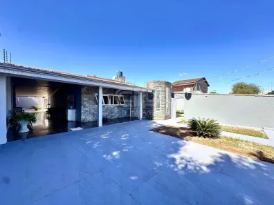 Casa com 3 Quartos à venda, 326m² no Jardim das Palmeiras, Cuiabá