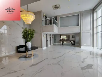 Apartamento com 4 Quartos à venda, 400m² no Umarizal, Belém