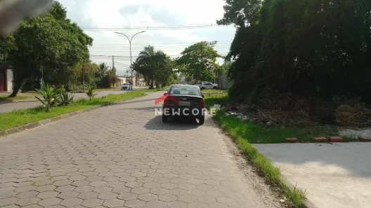 Lote/Terreno à venda, 350m² no Praia das Palmeiras, Caraguatatuba