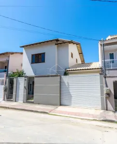 Casa com 3 Quartos à venda, 185m² no Colina de Laranjeiras, Serra