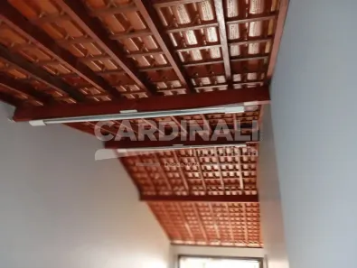 Casa com 3 Quartos à venda, 243m² no Encanto do Planalto, Ibaté
