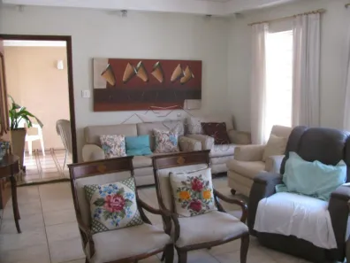 Casa com 5 Quartos à venda, 309m² no Vila Tibério, Ribeirão Preto