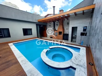 Sobrado com 2 Quartos à venda, 350m² no Alto da Lapa, São Paulo