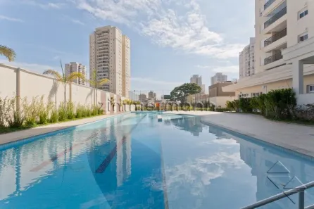 Apartamento com 2 Quartos à venda, 88m² no Vila Romana, São Paulo