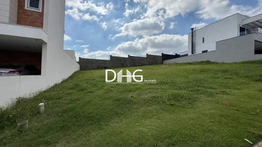Lote/Terreno à venda, 299m² no Jardim Ypê, Paulínia