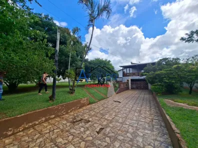 Fazenda/Sítio com 3 Quartos à venda, 210m² no Resid Alvorada, Araçoiaba da Serra