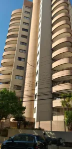 Apartamento com 3 Quartos à venda, 141m² no Nova Aliança, Ribeirão Preto