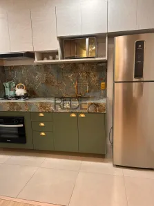 Apartamento com 2 Quartos à venda, 45m² no Centro, Campinas