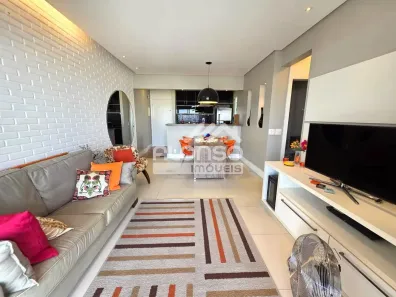 Apartamento com 3 Quartos à venda, 71m² no Vila Lageado, São Paulo