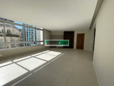 Apartamento com 2 Quartos à venda, 163m² no Cerqueira César, São Paulo