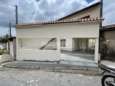 Casa com 5 Quartos à venda, 120m² no Jardim São Guilherme, Sorocaba