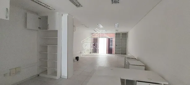 Imóvel Comercial para alugar, 200m² no Vila Gomes Cardim, São Paulo