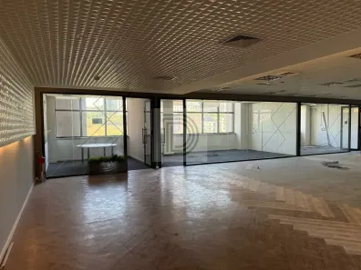 Sala Comercial para alugar, 254m² no Brooklin Paulista, São Paulo