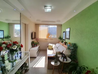 Apartamento com 2 Quartos à venda, 40m² no Vila Clarice, São Paulo