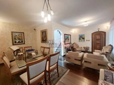 Sobrado com 3 Quartos à venda, 292m² no Chácara Belenzinho, São Paulo