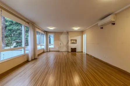 Apartamento com 3 Quartos à venda, 123m² no Moinhos de Vento, Porto Alegre