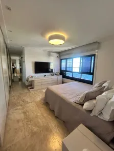 Apartamento com 4 Quartos à venda, 250m² no Vitória, Salvador