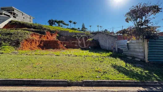 Lote/Terreno à venda, 567m² no Vina Del Mar, Juiz de Fora
