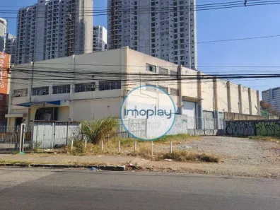 Lote/Terreno à venda, 3m² no Água Branca, São Paulo