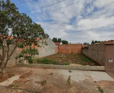 Lote/Terreno à venda, 200m² no Jardim Professor Antônio Palocci, Ribeirão Preto