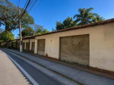 Lote/Terreno à venda, 2700m² no Itaipava, Petrópolis