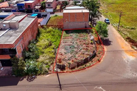 Lote/Terreno à venda, 250m² no Jardim Myriam, Araras