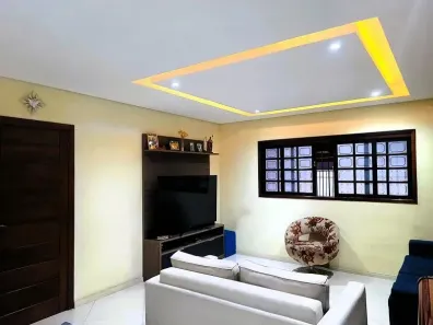 Sobrado com 4 Quartos à venda, 141m² no Chora Menino, São Paulo