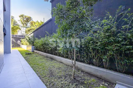 Apartamento com 4 Quartos à venda, 524m² no Bigorrilho, Curitiba